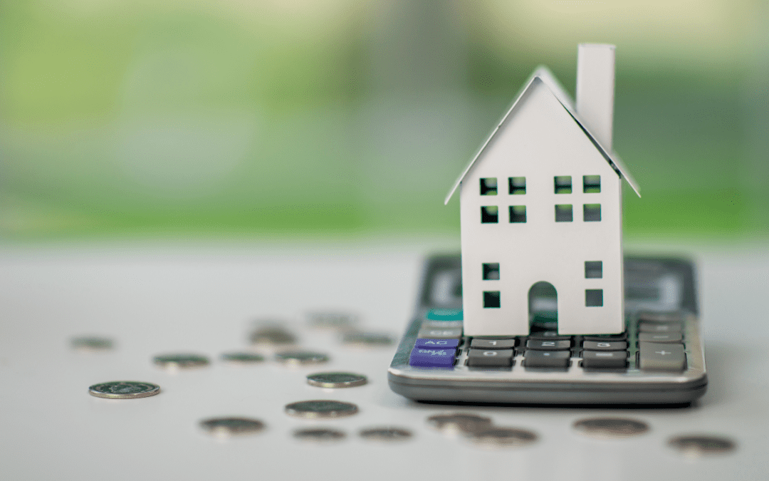 Equitable mortgage principles affirmed after defaults of loans secured by property