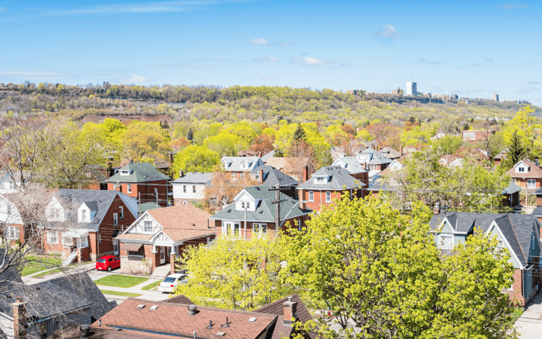 Canadian housing market shows signs of revival in June following interest rate cut