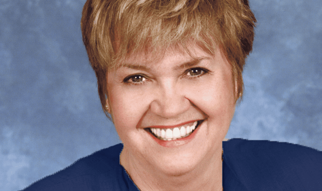 Maureen O’Neill: A career based on education