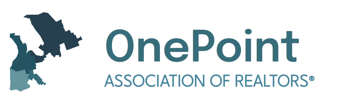 HPAR joins GDAR, RAGBOS and LAR as OnePoint Association of Realtors on October 1